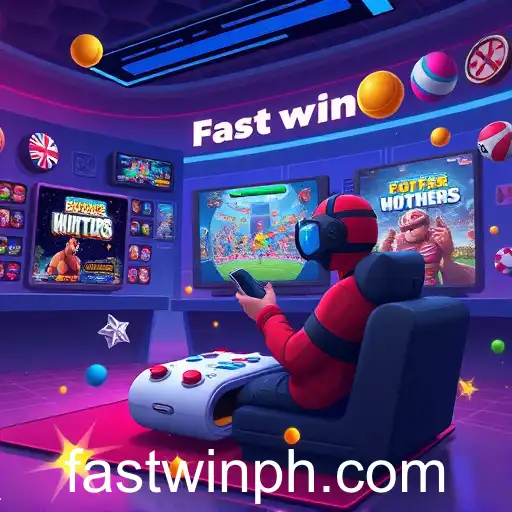 The Digital Evolution of Online Gaming