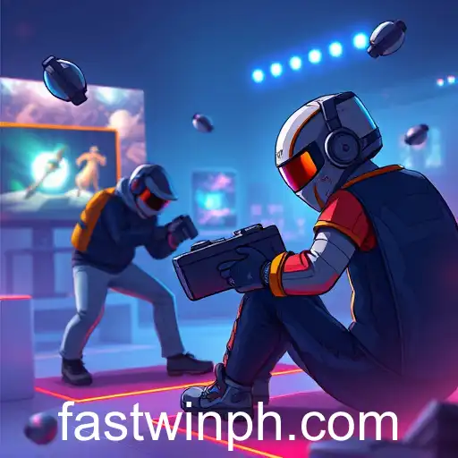 The Rise of Fastwin: Gaming in 2025