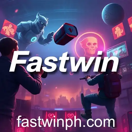 The Evolution of Fastwin in Online Gaming