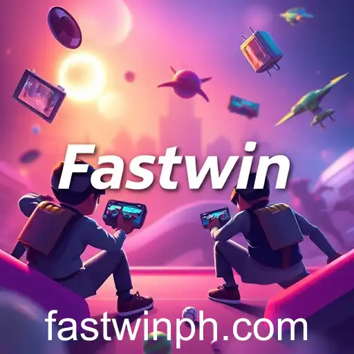 Fastwin Revolutionizing Online Gaming Experience