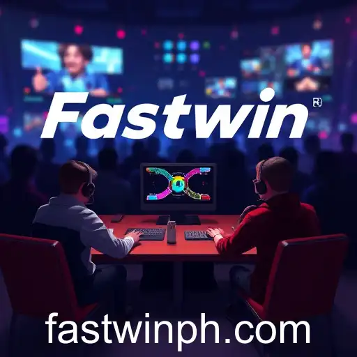 The Rise of Fastwin: A Game-Changer in Online Gaming