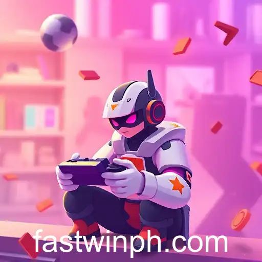 Fastwin: Revolutionizing Online Gaming