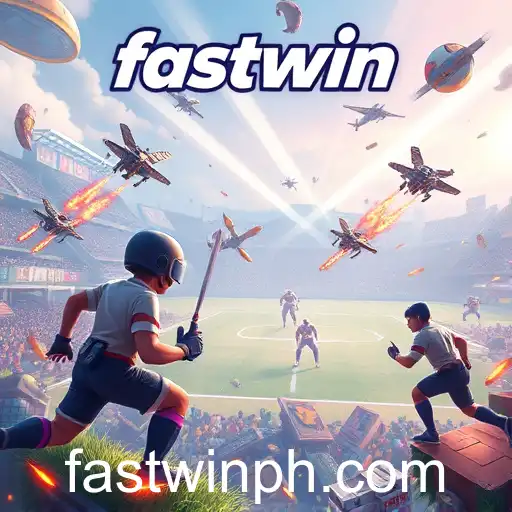 Fastwin Revolutionizes Online Gaming Experience