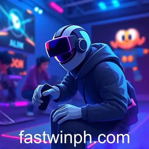 Fastwin Revolutionizes Online Gaming Experience