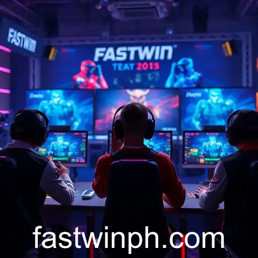 Fastwin: Shaping the Future of Online Gaming