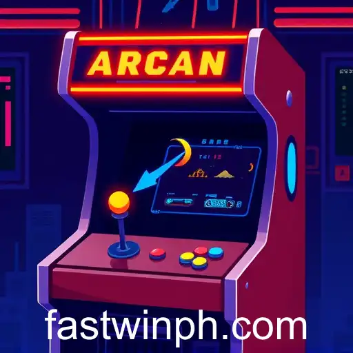 Fastwin Revolutionizing Online Gaming