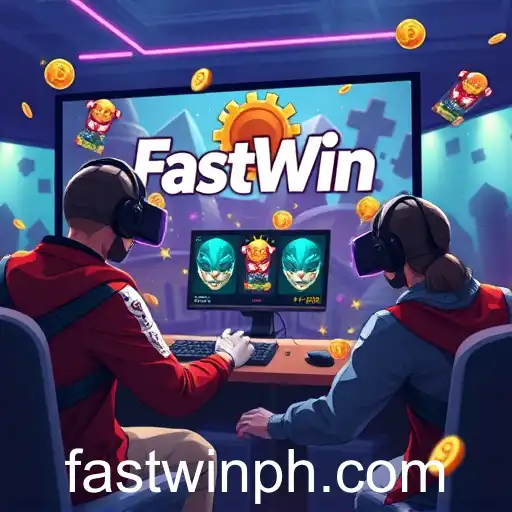 FastWin Revolutionizes Online Gaming in 2025