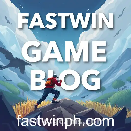 The Rise of Fastwin: Gaming in 2025