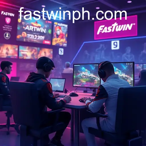 Fastwin: A Game-Changer in Online Gaming