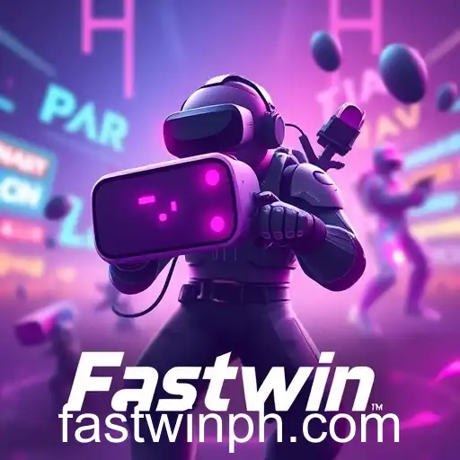 Fastwin: Shaping the Future of Online Gaming