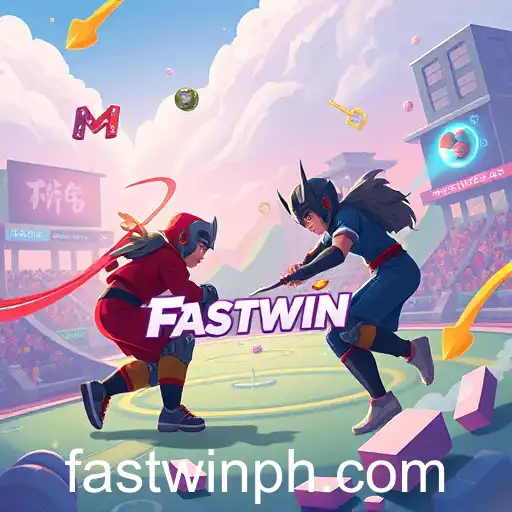 Fastwin: Revolutionizing Online Gaming in 2025