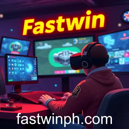 The Rise of Fastwin in Online Gaming