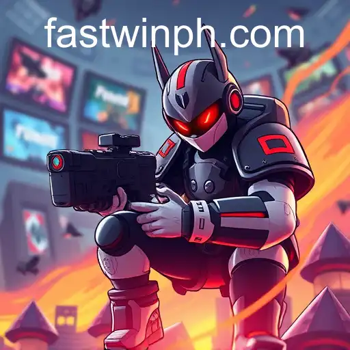 The Rise of Fastwin: Revolutionizing Online Gaming