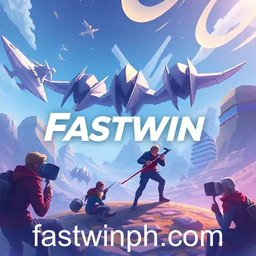 The Rise of Fastwin: A New Era in Online Gaming