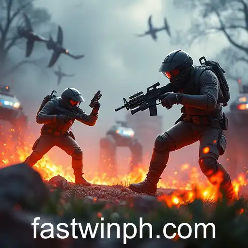 Rise of Online Gaming in 2025