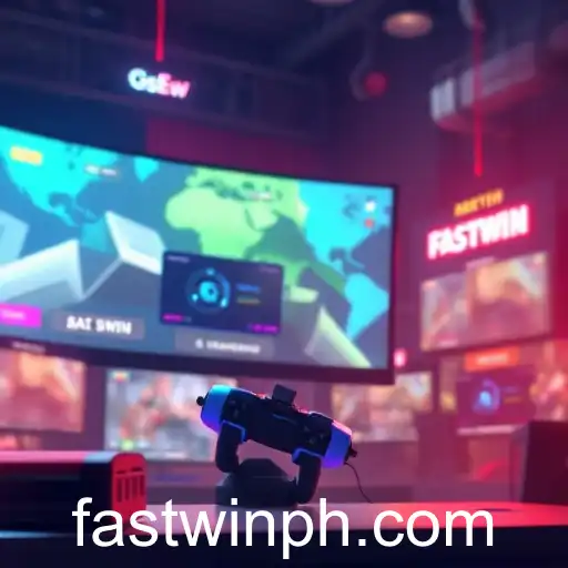 The Rise of Fastwin: Transforming Online Gaming