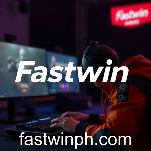 The Rise of Fastwin: A Revolution in Online Gaming
