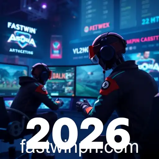 The Rise of Online Gaming Communities
