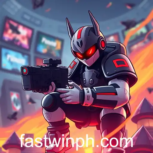 The Rise of Fastwin: Revolutionizing Online Gaming