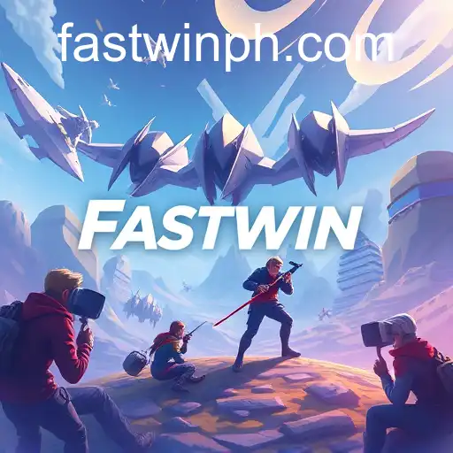 The Rise of Fastwin: A New Era in Online Gaming